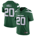 Kdoa #20 Breece Hall Player NY.Jets Gotham Green Vapor Untouchable Limited Stitched Jerseys