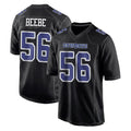 D.Cowboys #56 Cooper Beebe Player Carbon Black Fashion Home Game Xdoa Stitched Jerseys