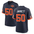 C.Bears #50 Grady Jarrett Player Navy 2026 Rivalries Collection Home Game Kdoa Stitched Jerseys