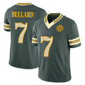 GB.Packers #7 Javon Bullard Player Green Limited 2026 Rivalries Collection Home Game Kdoa Stitched Jerseys