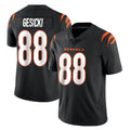 C.Bengals #88 Mike Gesicki Player Black Vapor Untouchable Limited Home Game Kdoa Stitched Jerseys