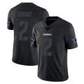 D.Cowboys #2 Cobie Durant Player Black Impact Limited Home Game Xdoa Stitched Jerseys