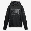 NY.Giants 2026 Black Logo Pullover Hoodies Limited Game Kdoa Stitched Jerseys