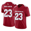 Kdoa A.Cardinals #23 Sean Murphy-Bunting Player Cardinal Vapor F.U.S.E. Limited Home Game Stitched Jerseys