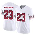 Kdoa A.Cardinals #23 Sean Murphy-Bunting Player White Limited Home Game Stitched Jerseys