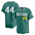 Kdoa B.Red Sox #44 Aroldis Chapman Player Green City Connect Limited Home Game Stitched Jerseys