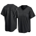 Kdoa B.Red Sox #7 Masataka Yoshida Player Black T-shirt Home Game Stitched Jerseys