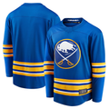 Kdoa B.Sabres Royal Home Breakaway Stitched Jerseys