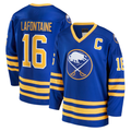 Kdoa B.Sabres #16 Pat LaFontaine Royal Breakaway Retired Player Stitched Jerseys