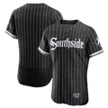 Kdoa C.White Sox ## White Sox Blank Player Black City Connect Limited Elite Home Stitched Jerseys