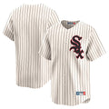 Kdoa C.White Sox ## White Sox Blank Player Cream Cooperstown Collection Limited Home Stitched Jerseys