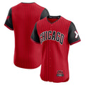 Kdoa C.White Sox ## White Sox Blank Player Red City Connect Limited Elite Home Stitched Jerseys