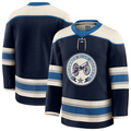 Kdoa CB.Jackets Navy Alternate Premium Jersey