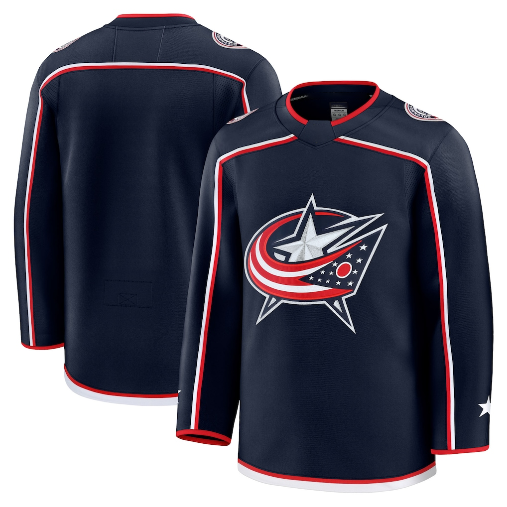 Kdoa CB.Jackets Navy Home Premium Jersey