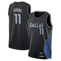 Kdoa D.Mavericks #11 Kyrie Irving 2025-2026 City Edition Swingman Stitched Jerseys