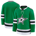 Kdoa D.Stars Kelly Green Home Premium Jerseys