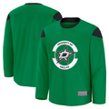 Kdoa D.Stars Kelly Green Practice Jerseys