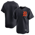 Kdoa D.Tigers Navy Home Limited Blank Player Stitched Jerseys
