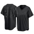 Kdoa D.Tigers #29 Tarik Skubal Player Black T-shirt Home Game Stitched Jerseys