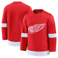 Kdoa D.Red wings Red Home Premium Jerseys