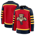 Kdoa F.Panthers Red 2026 Winter Classic Premium Jerseys