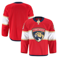 Kdoa F.Panthers Red Home Authentic Pro Jerseys