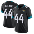Kdoa J.Jaguars #44 Travon Walker Player Black Vapor Untouchable Limited Home Game Stitched Jerseys
