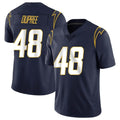 Kdoa LA.Chargers #48 Bud Dupree Player Navy Limited Vapor Untouchable Home Game Stitched Jerseys