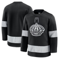 Kdoa LA.Kings Black Alternate Premium Jerseys