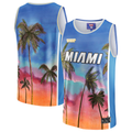 Kdoa M.Heat & KidSuper Studios by Blue Hometown Jerseys