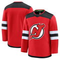 Kdoa N.Jersey Devils Red Home Premium Jerseys