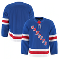 Kdoa NY.Rangers Royal Home Authentic Pro Jerseys