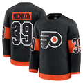 Kdoa P.Flyers #39 Matvei Michkov Black Alternate Premium Jerseys