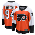 Kdoa P.Flyers #94 Porter Martone Orange Breakaway Jerseys