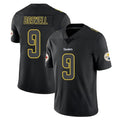 Kdoa P.Steelers #9 Chris Boswell Player Black Impact Limited Home Game Stitched Jerseys
