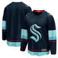 Kdoa S.Kraken Deep Sea Blue Home Breakaway Jerseys