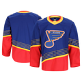 Kdoa St.L.Blues Blue Alternate 2 Authentic Pro Jerseys