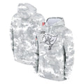Kdoa TB.Buccaneers  Blank Player Arctic Camo Limited Salute to Service Pullover Hoodies Game Stitched Jerseys