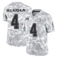 Kdoa TB.Buccaneers #4 Chase McLaughlin Player Arctic Camo Limited Salute To Service Home Game Stitched Jerseys