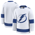 Kdoa TB.Lightning White Away Premium Jerseys