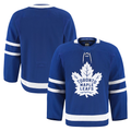 Kdoa T.Maple Leafs Blue Home Authentic Pro Jerseys