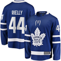 Kdoa T.Maple Leafs #44 Morgan Rielly Blue Home Breakaway Player Jerseys