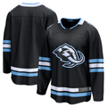 Kdoa U.Mammoth Black Home Breakaway Jerseys