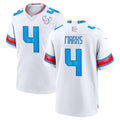 H.Texans #4 Woody Marks Player Whtie 2026 Rivalries Vapor Home Game Kdoa Stitched jerseys