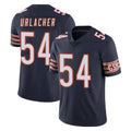 C.Bears #54 Brian Urlacher Player Navy Vapor Untouchable Limited Home Game Kdoa Stitched Jerseys