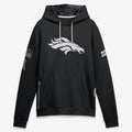 D.Broncos 2026 Black Logo Pullover Hoodies Limited Game Kdoa Stitched Jerseys