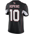 Kdoa A.Cardinals #10 DeAndre Hopkins Black Vapor Limited Jersey